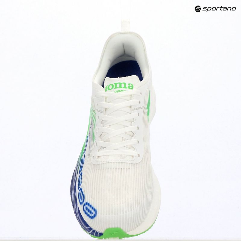 Laufschuhe Joma R-3000 white-royal 4
