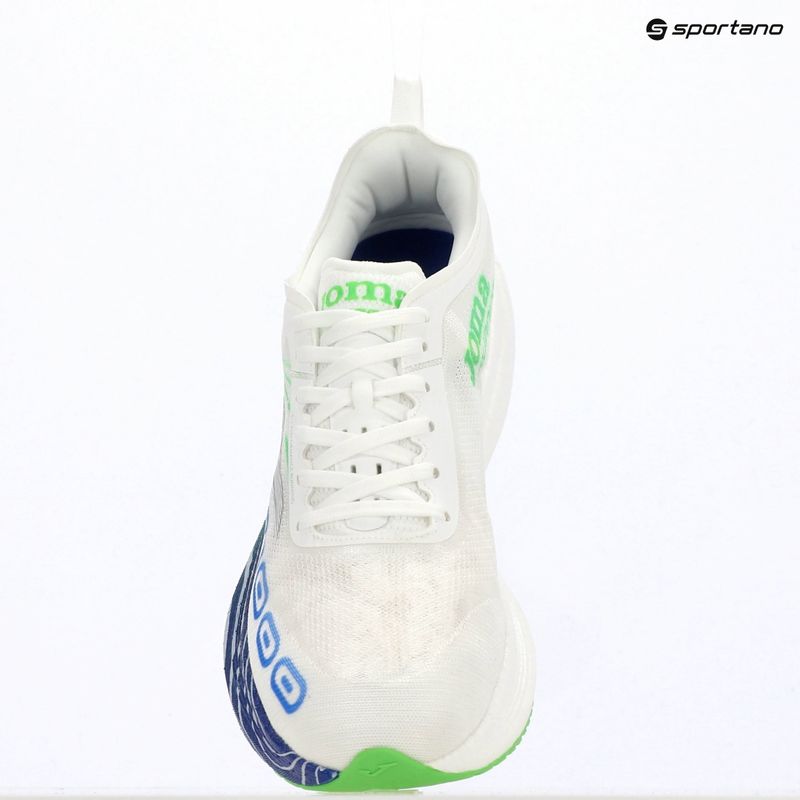 Laufschuhe Joma R-1000 white-royal 4