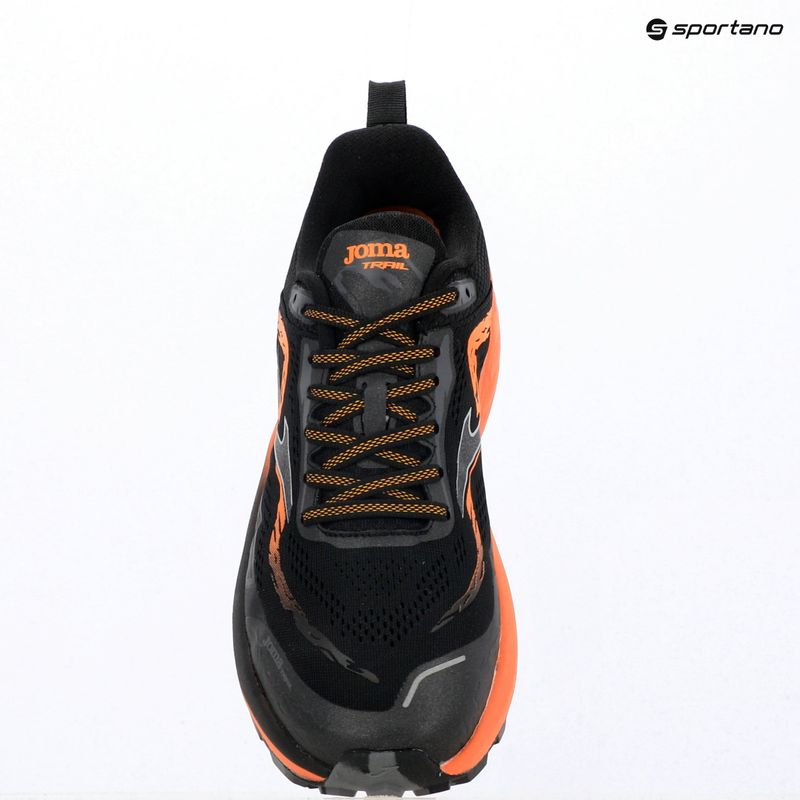 Herren-Laufschuhe Joma Trek black 3