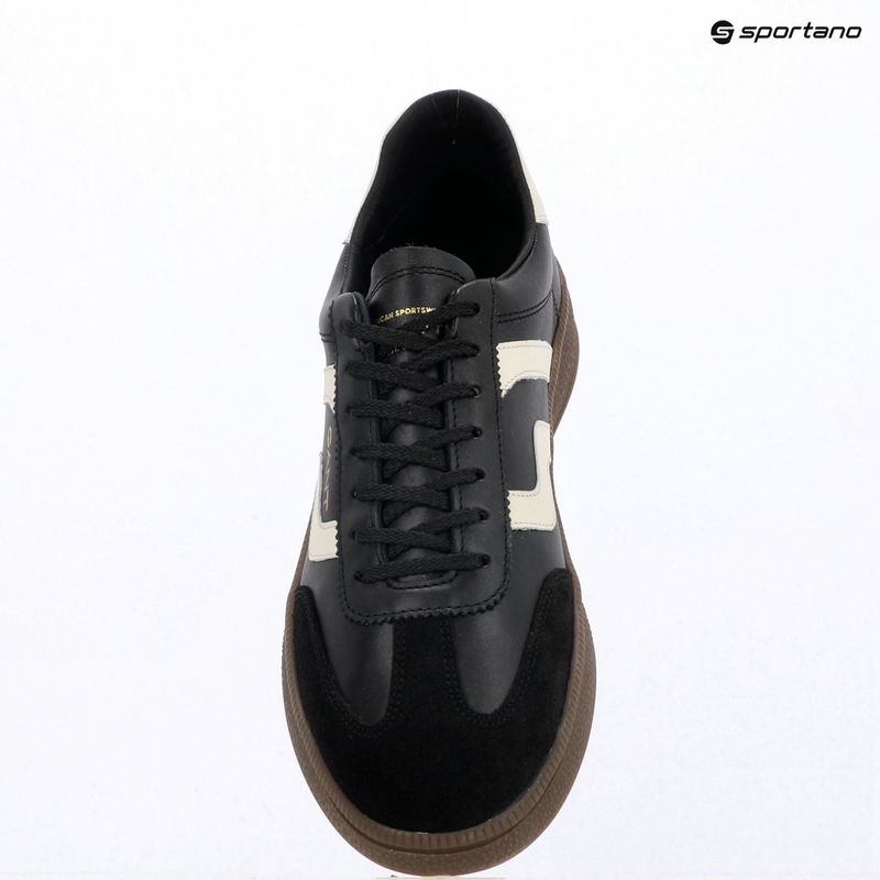 Herrenschuhe GANT Cuzmo black 9