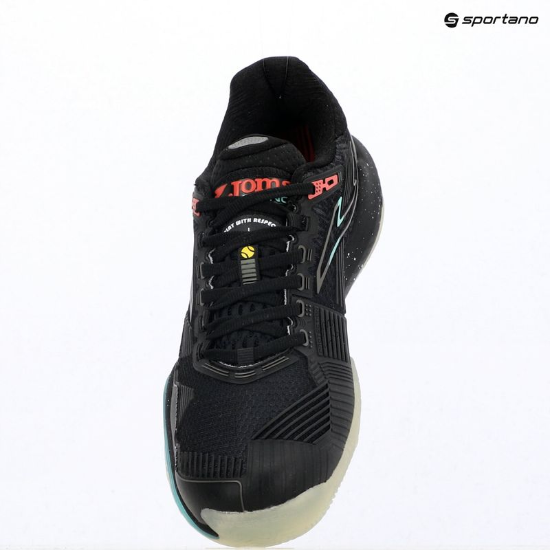 Tennisschuhe Herren Joma Point C black 3