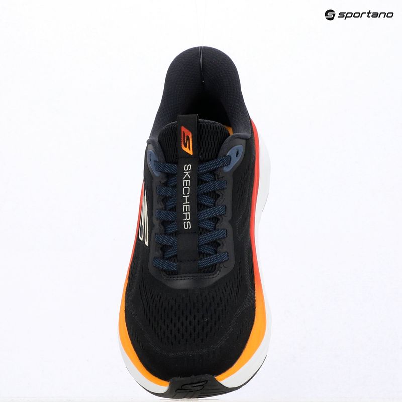 Herren-Laufschuhe SKECHERS Max Run black 9