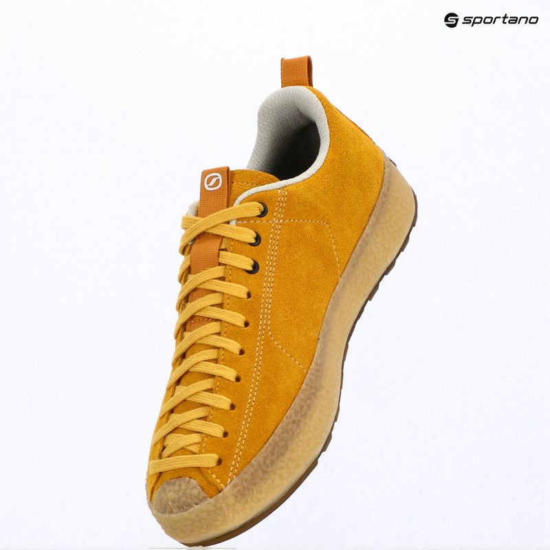 SCARPA Schuhe Mojito Wrap saffron 9