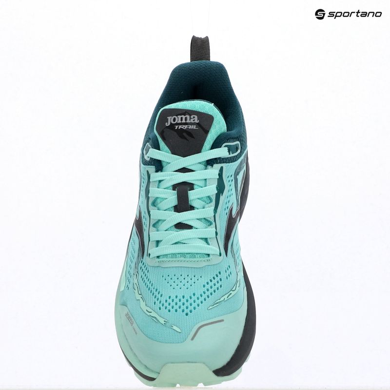 Laufschuhe für Damen Joma Trek Lady turquoise 3