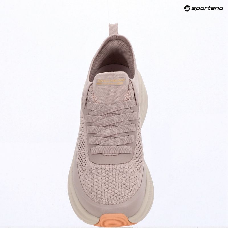 Damenschuhe SKECHERS Bobs Skills Too Vital purple 11