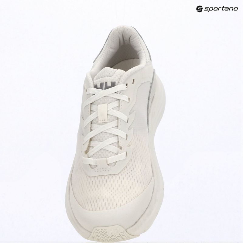 Damen-Schuhe Helly Hansen HP Marine LS off white/silver grey 5