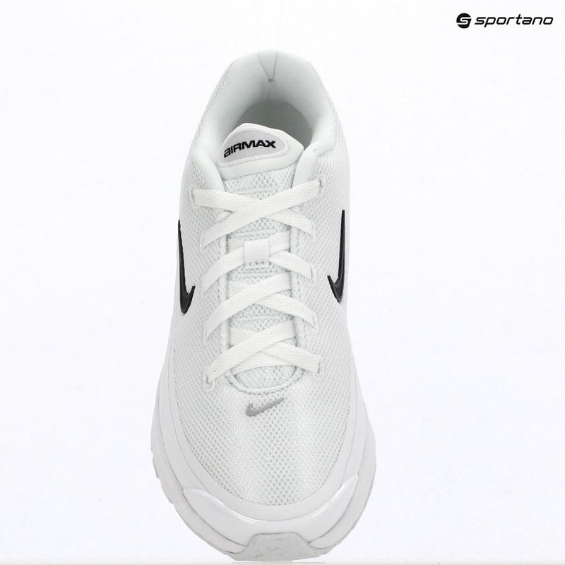 Damen-Schuhe Nike Air Max Bia white/wolf grey/black 13