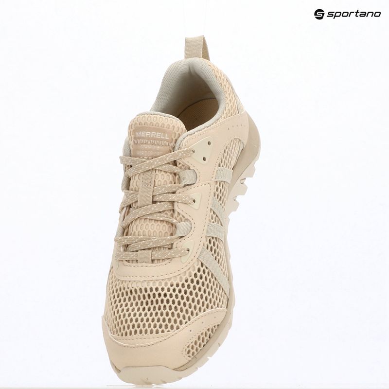 Wanderschuhe Damen  Merrell Maipo 3 poplar 9