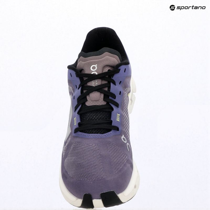 Herren-Laufschuhe On Cloudflow 5 juniper/ice 13