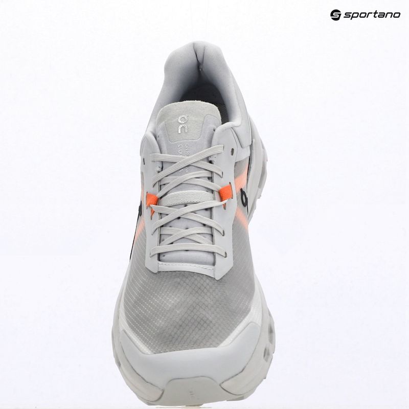 Herren-Laufschuhe On Running Cloudvista 2 glacier/rock 14