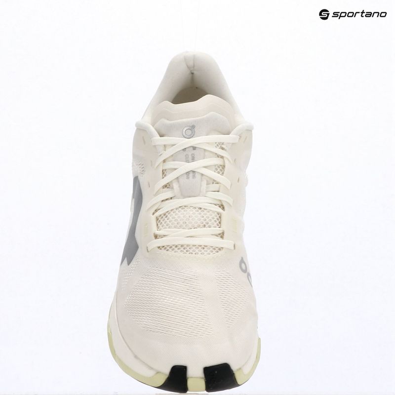Herren-Laufschuhe On Cloudflow 5 ivory/linen 13