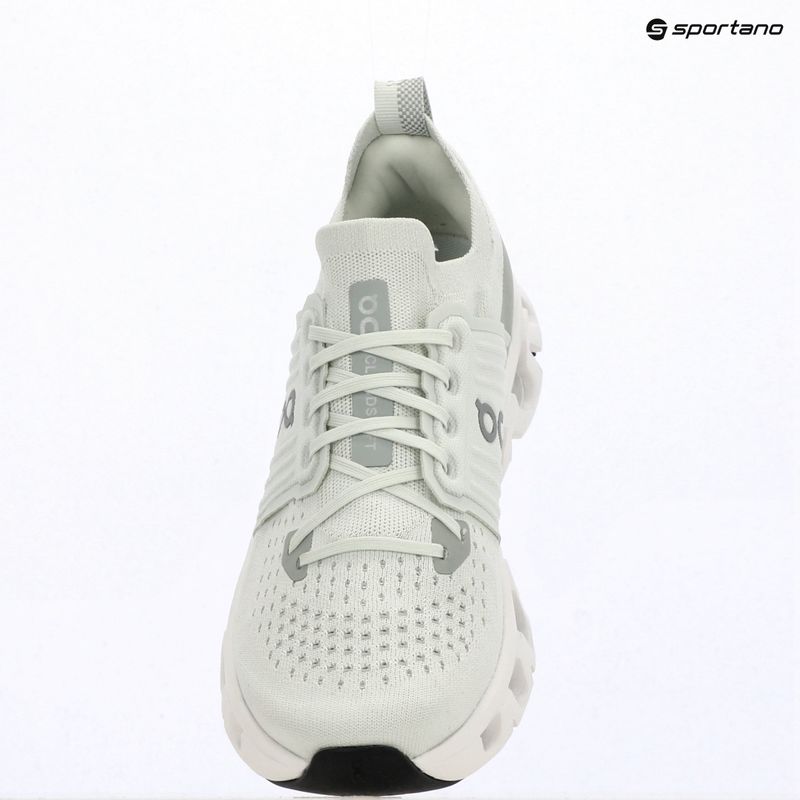 Herren-Laufschuhe On Cloudswift 4 iceberg/tin 15
