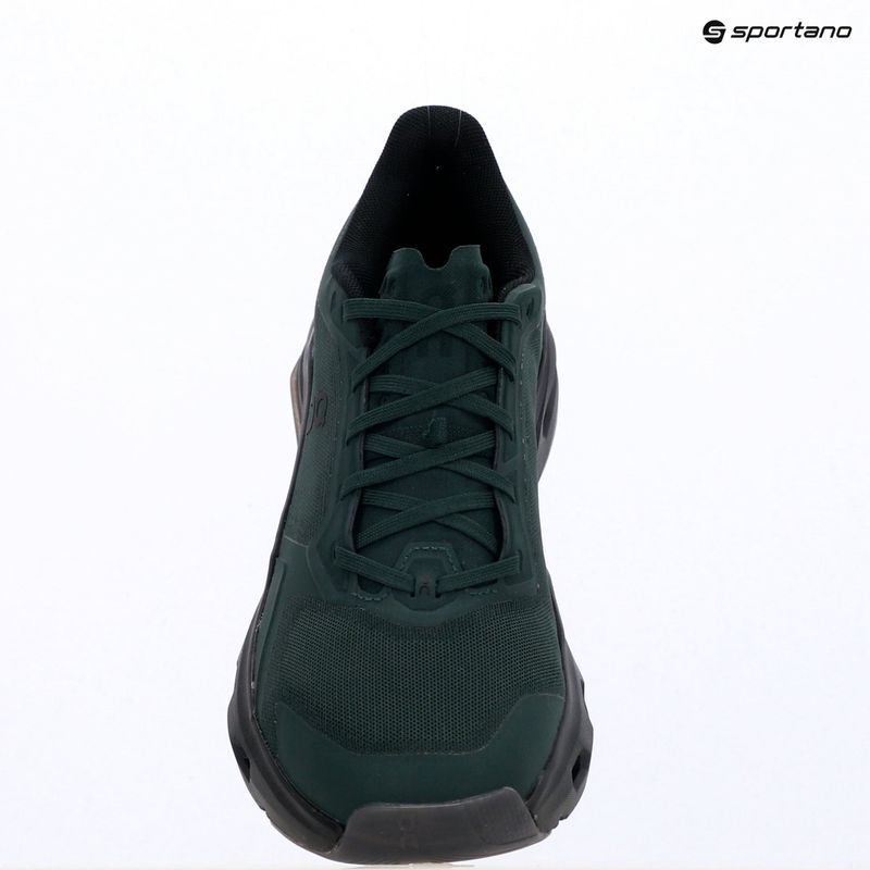 Herren Trainingsschuhe On Running Cloudpulse 2 obsidian/black 14