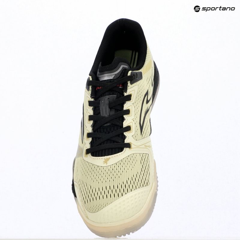 Herren-Fußballschuhe Joma Skilful IN yellow 10
