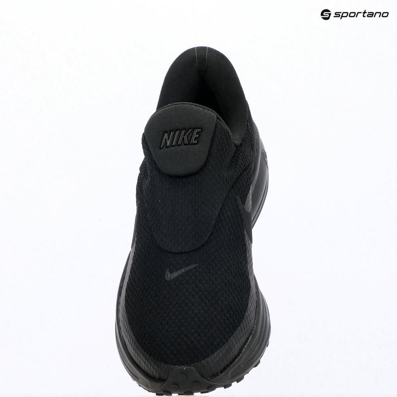Laufschuhe für Damen Nike Revolution 8 EasyOn black/black 14