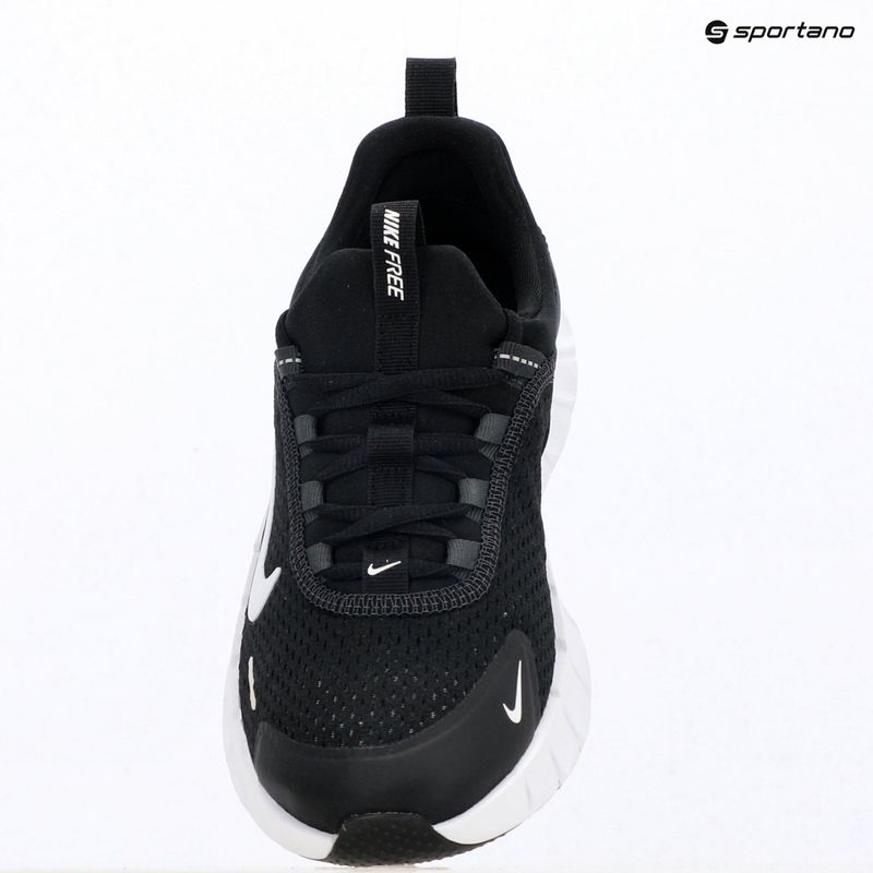 Schuhe Nike Free Ride black/anthracite/white 13