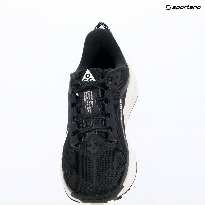 Laufschuhe für Damen Nike ACG Pegasus Trail black/anthracite/summit white 13