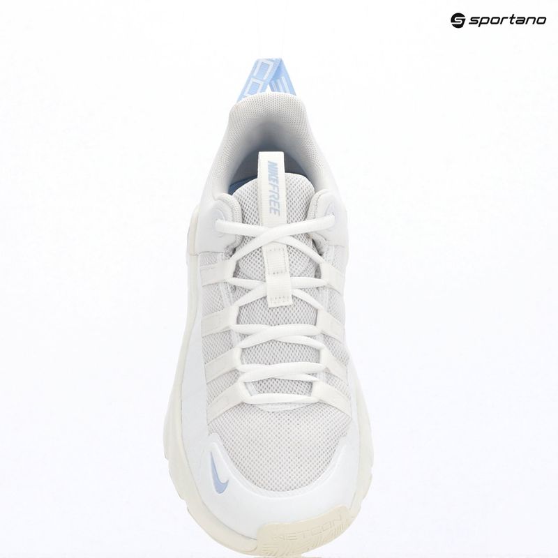 Damen Trainingsschuhe Nike Free Metcon 7 white/hydrogen blue/white 18