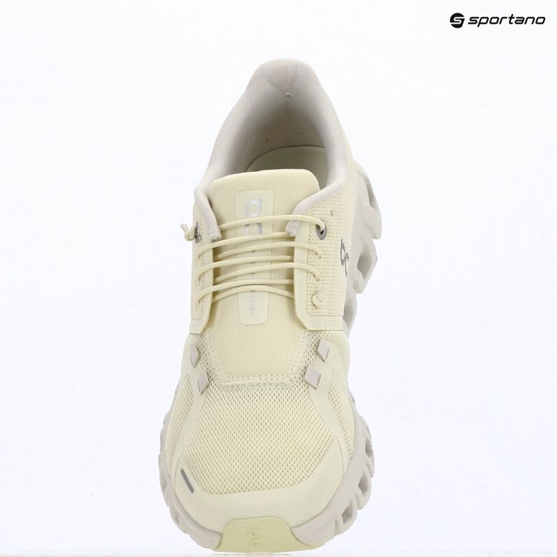 Damenschuhe On Cloud 6 seedling/ice 9