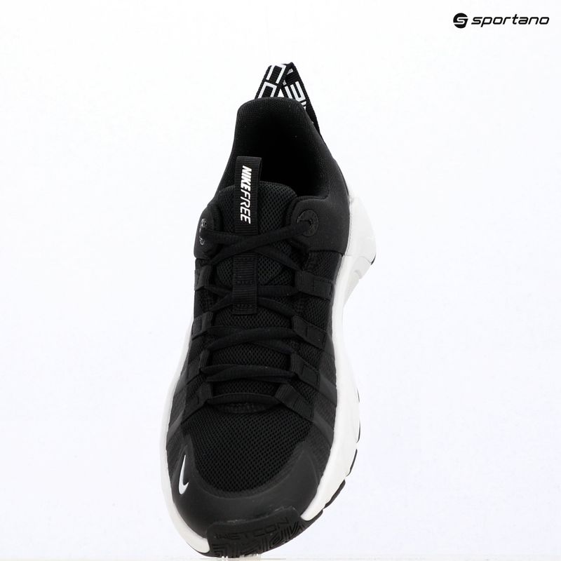 Damen Trainingsschuhe Nike Free Metcon 7 black/white/white 18