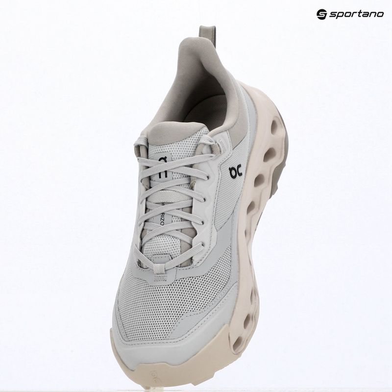 Damen-Wanderschuhe On Running Cloudhorizon 2 glacier/pearl 14