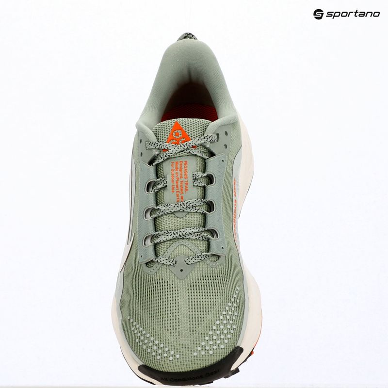 Herren-Laufschuhe Nike ACG Pegasus Trail jade horizon/light silver/phantom 14
