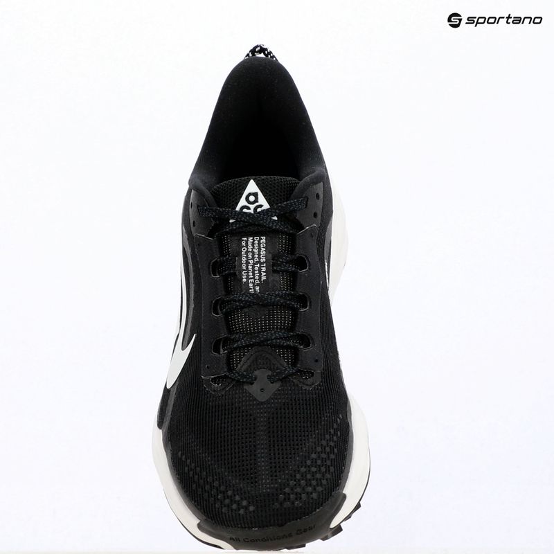 Herren-Laufschuhe Nike ACG Pegasus Trail black/anthracite/summit white 13