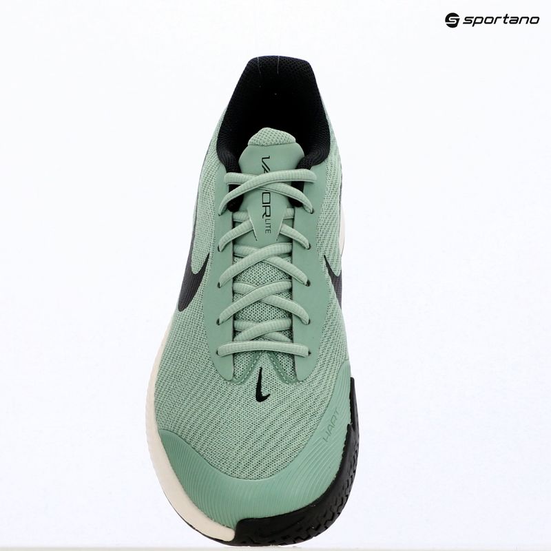Herren-Tennisschuhe Nike Vapor Lite 3 steam/light silver/white/black 18