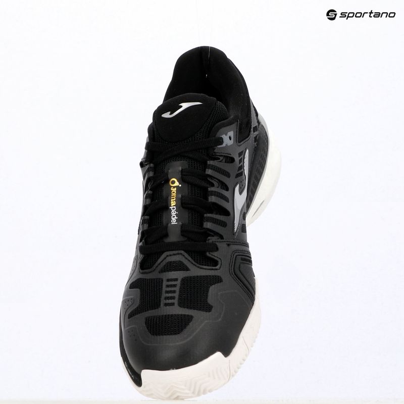 Tennisschuhe Herren Joma Slam Classic C black 10