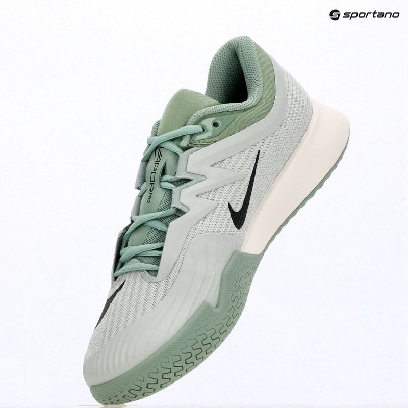 Herren-Tennisschuhe Nike Vapor Pro 3 light silver/steam/phantom/black 17