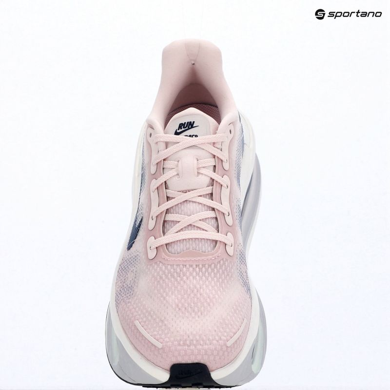 Laufschuhe für Damen Nike Vomero Premium pearl pink/white/midnight navy 14