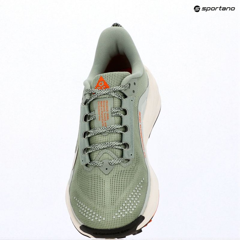 Laufschuhe für Damen Nike ACG Pegasus Trail jade horizon/light silver/phantom 14