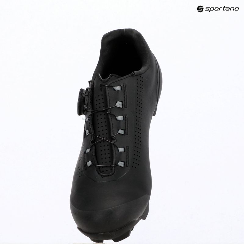 Fahrradschuhe MTB Herren Giro Cadet XC black 5