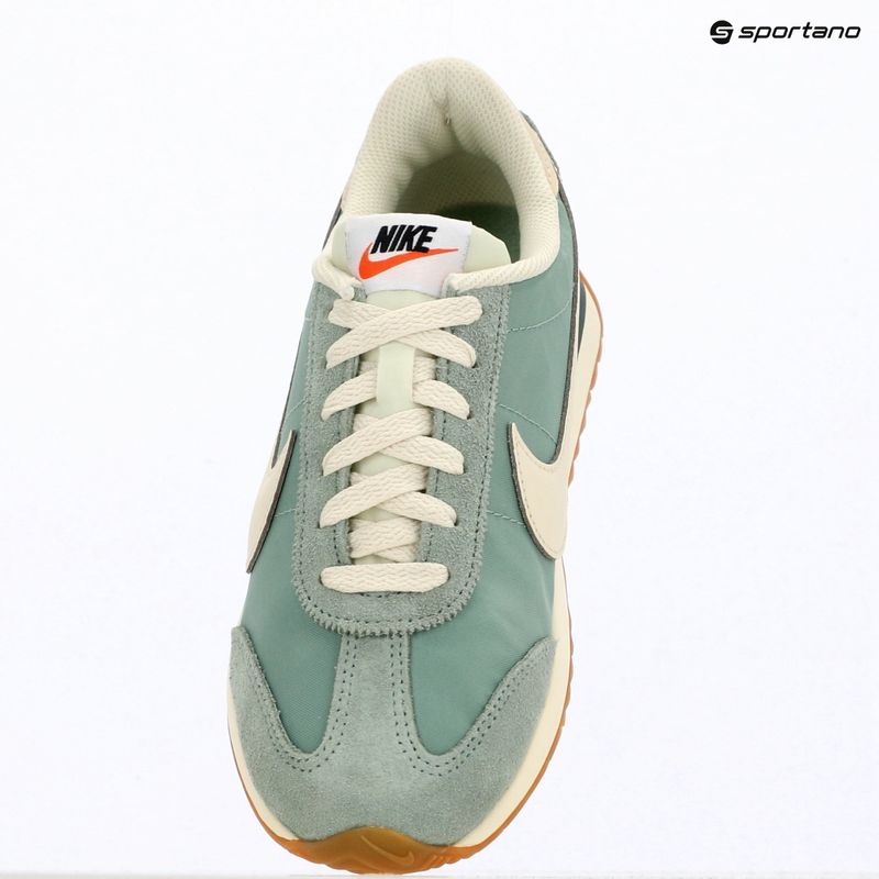 Damenschuhe Nike Pacific steam/mineral slate/coconut milk 10