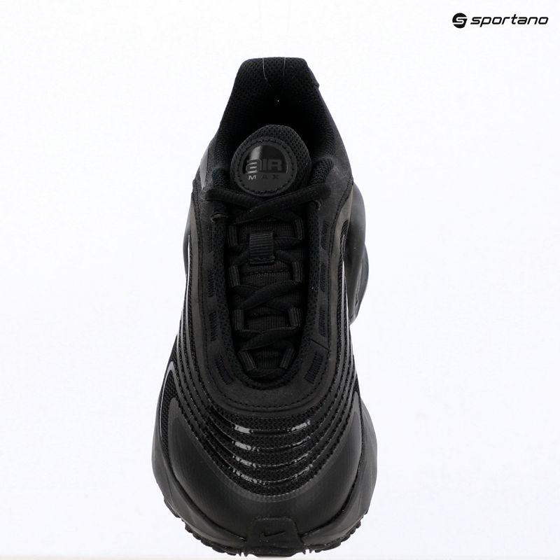 Damen-Schuhe Nike Air Max Fire black/black 13