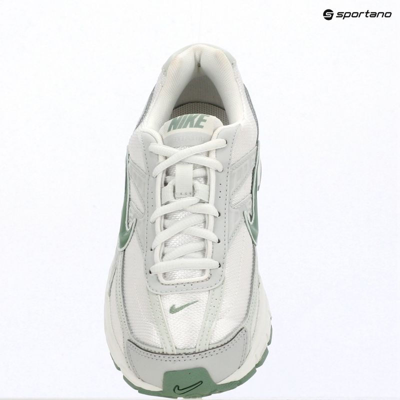Damen-Schuhe Nike Initiator summit white/spruce aura/steam 14