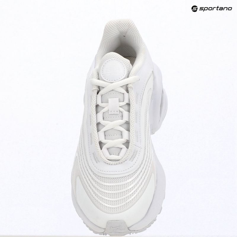 Damen-Schuhe Nike Air Max Fire white/black/white 13