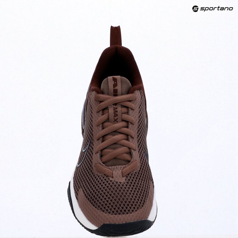 Herren Trainingsschuhe Nike Air Max Alpha Trainer 6 tattoo/burgundy crush/white/obsidian 15