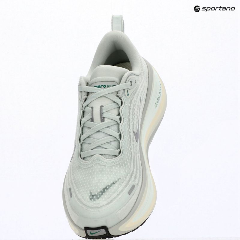 Laufschuhe für Damen Nike Vomero Plus light silver/metallic silver 14