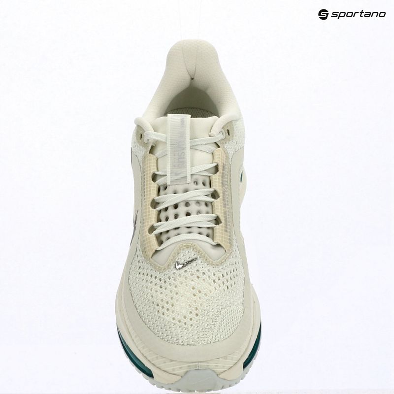 Laufschuhe für Damen Nike Pegasus Premium sea glass/malachite/metallic silver 15
