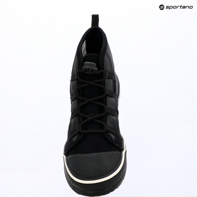 Wasserschuhe SEAC Rock Boots HD 3mm black 9