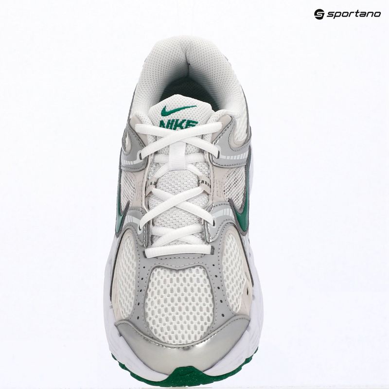 Schuhe Nike V5 RNR whitevast grey/malachite 14
