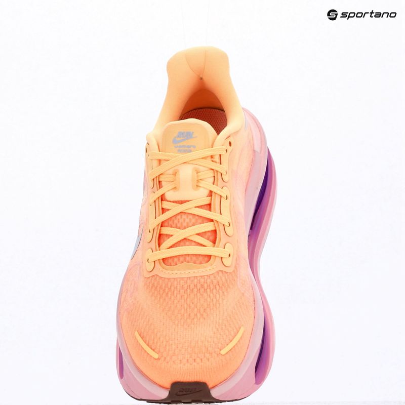 Laufschuhe für Damen Nike Vomero Premium tangerine tint/bright crimson/tattoo 14
