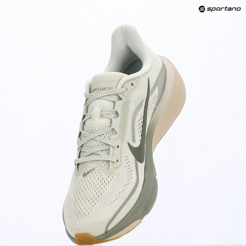 Herren-Laufschuhe Nike Pegasus 42 spruce aura/pale ivory/jade horizon 13