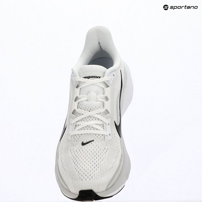 Herren-Laufschuhe Nike Pegasus 42 white/photon dust/black 17