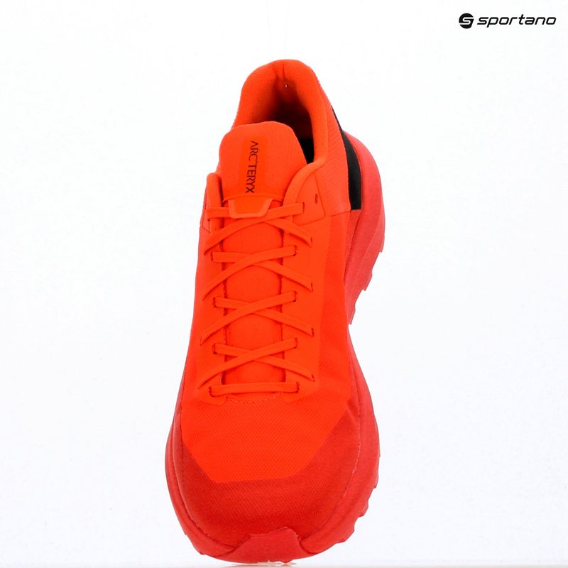 Herren-Laufschuhe Arcteryx Norvan LD 4 solaris/dynasty 11