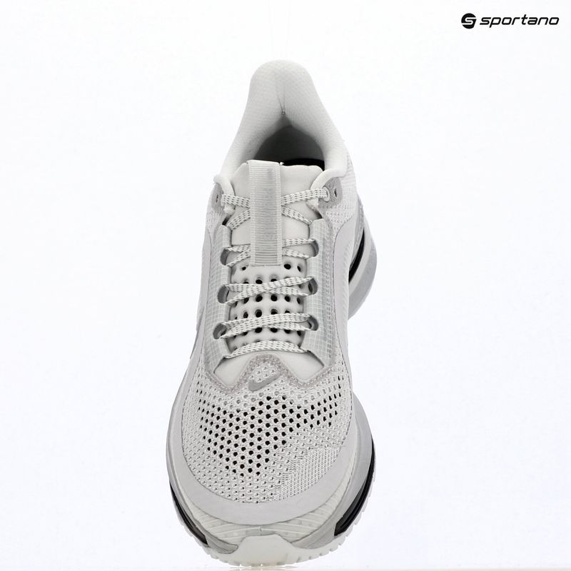 Herren-Laufschuhe Nike Pegasus Premium photon dust/metallic Silver/black 14