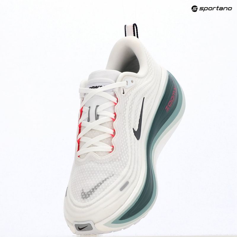 Herren-Laufschuhe Nike Vomero Plus white/mineral slate/hyper pink/black 13