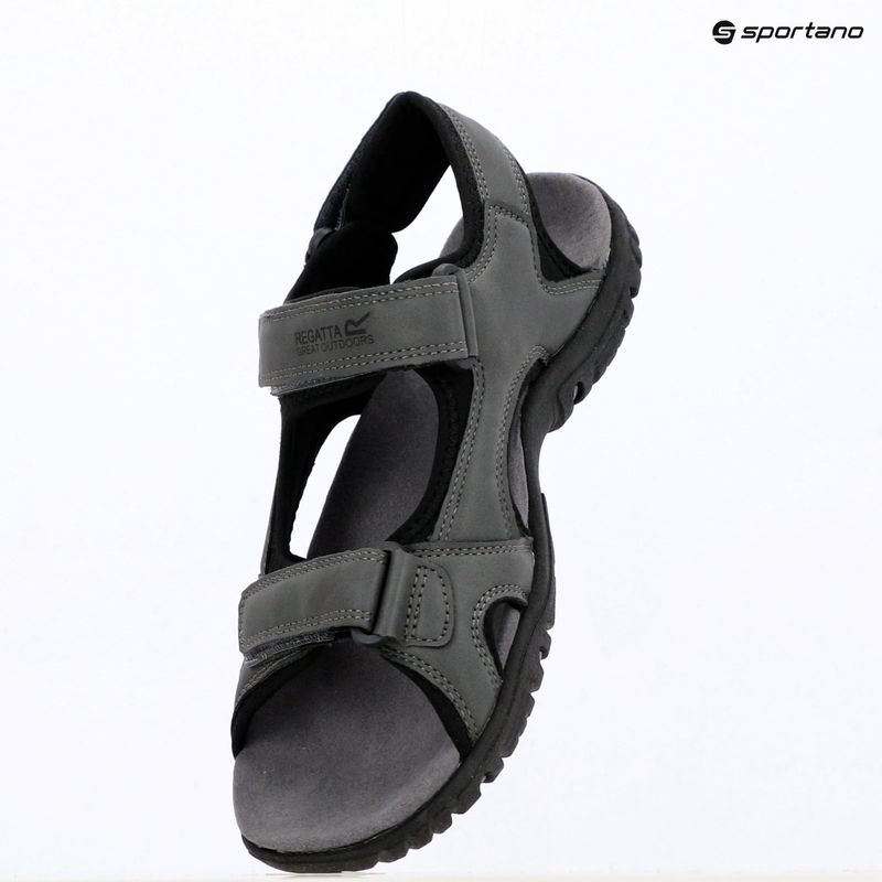 Herrensandalen REGATTA Haris briar 19