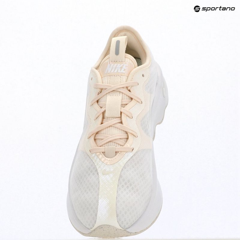 Damen-Schuhe Nike Motiva 2 white/chalk/sail 18